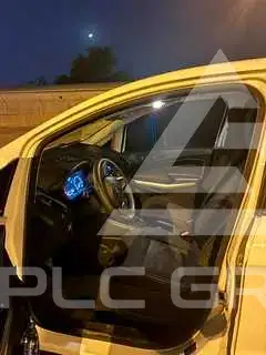 2021 Ford Eco Sport