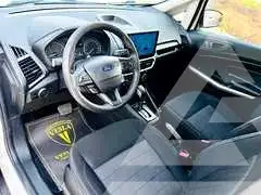 2021 Ford Eco Sport