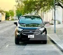 2021 Ford Eco Sport