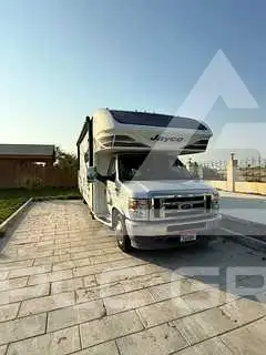 2021 Ford E-450