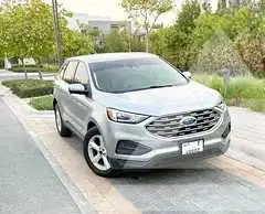 2021 Ford EDGE