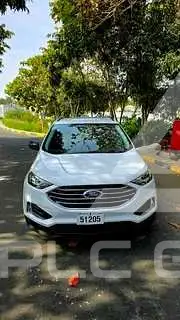 2021 Ford EDGE