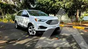 2021 Ford EDGE
