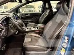 2021 Ford EDGE