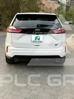 2021 Ford EDGE