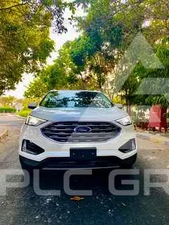 2021 Ford EDGE