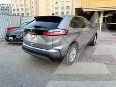 2021 Ford EDGE