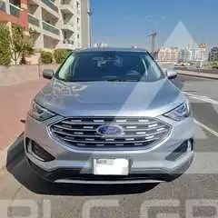2021 Ford EDGE