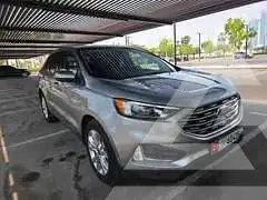 2021 Ford EDGE