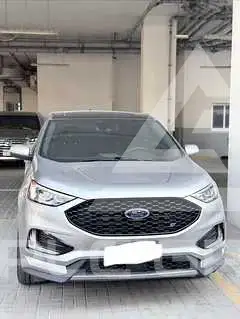 2021 Ford EDGE