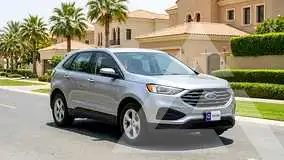 2021 Ford EDGE