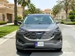 2021 Ford EDGE