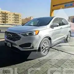 2021 Ford EDGE