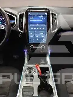 2021 Ford EDGE