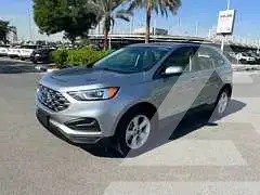 2021 Ford EDGE