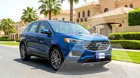 2021 Ford EDGE