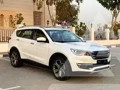 2021 Jetour X70