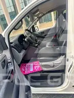 2021 Hyundai H-1