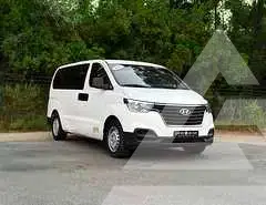 2021 Hyundai H-1