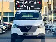 2021 Hyundai H-1