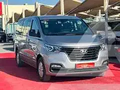 2021 Hyundai H-1