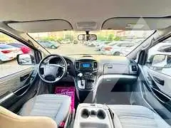 2021 Hyundai H-1