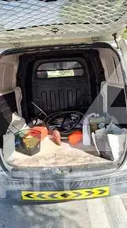 2021 Hyundai H-1