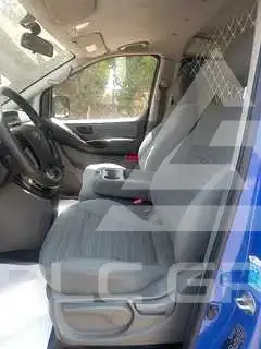 2021 Hyundai H-1