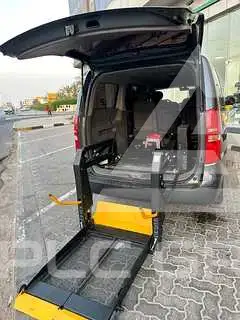 2021 Hyundai H-1