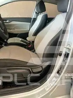 2021 Hyundai Accent