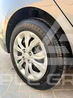 2021 Hyundai Accent