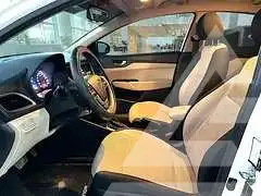 2021 Hyundai Accent