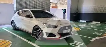 2021 Hyundai Veloster
