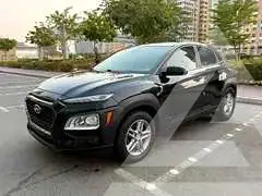 2021 Hyundai Kona