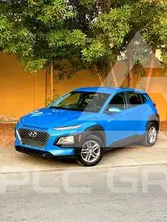 2021 Hyundai Kona