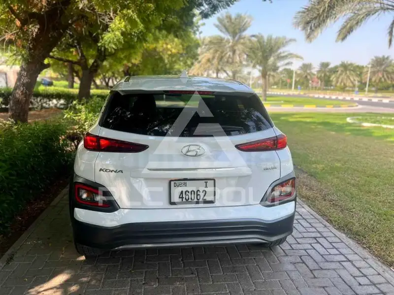 2021 Hyundai Kona