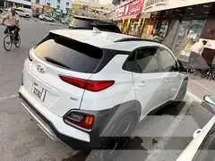 2021 Hyundai Kona