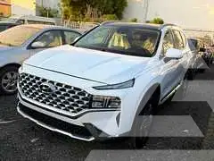 2021 Hyundai Santa Fe
