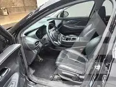 2021 Hyundai Santa Fe