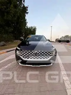 2021 Hyundai Santa Fe