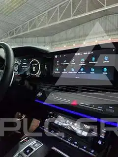 2021 Hyundai Azera