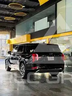 2021 Hyundai Palisade