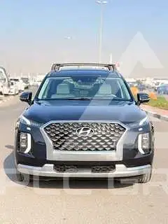 2021 Hyundai Palisade