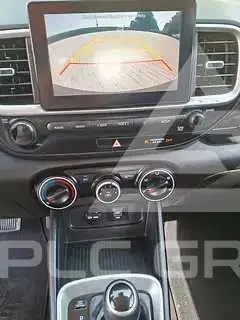 2021 Hyundai Venue