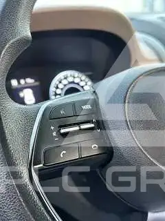 2021 Hyundai Creta