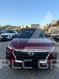 2021 Hyundai Creta
