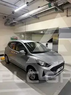 2021 Hyundai I10