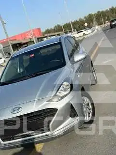 2021 Hyundai I10
