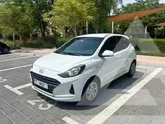 2021 Hyundai I10