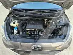 2021 Hyundai I10